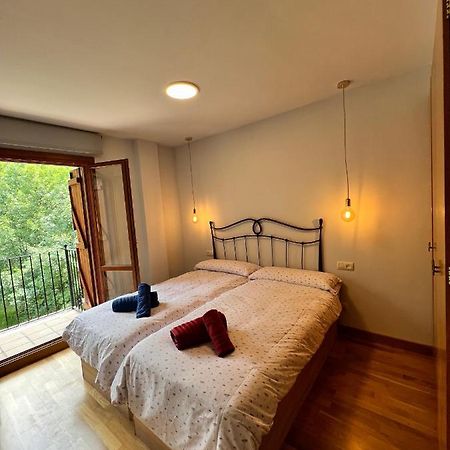El Mirador De Cerler Appartement Benasque Buitenkant foto